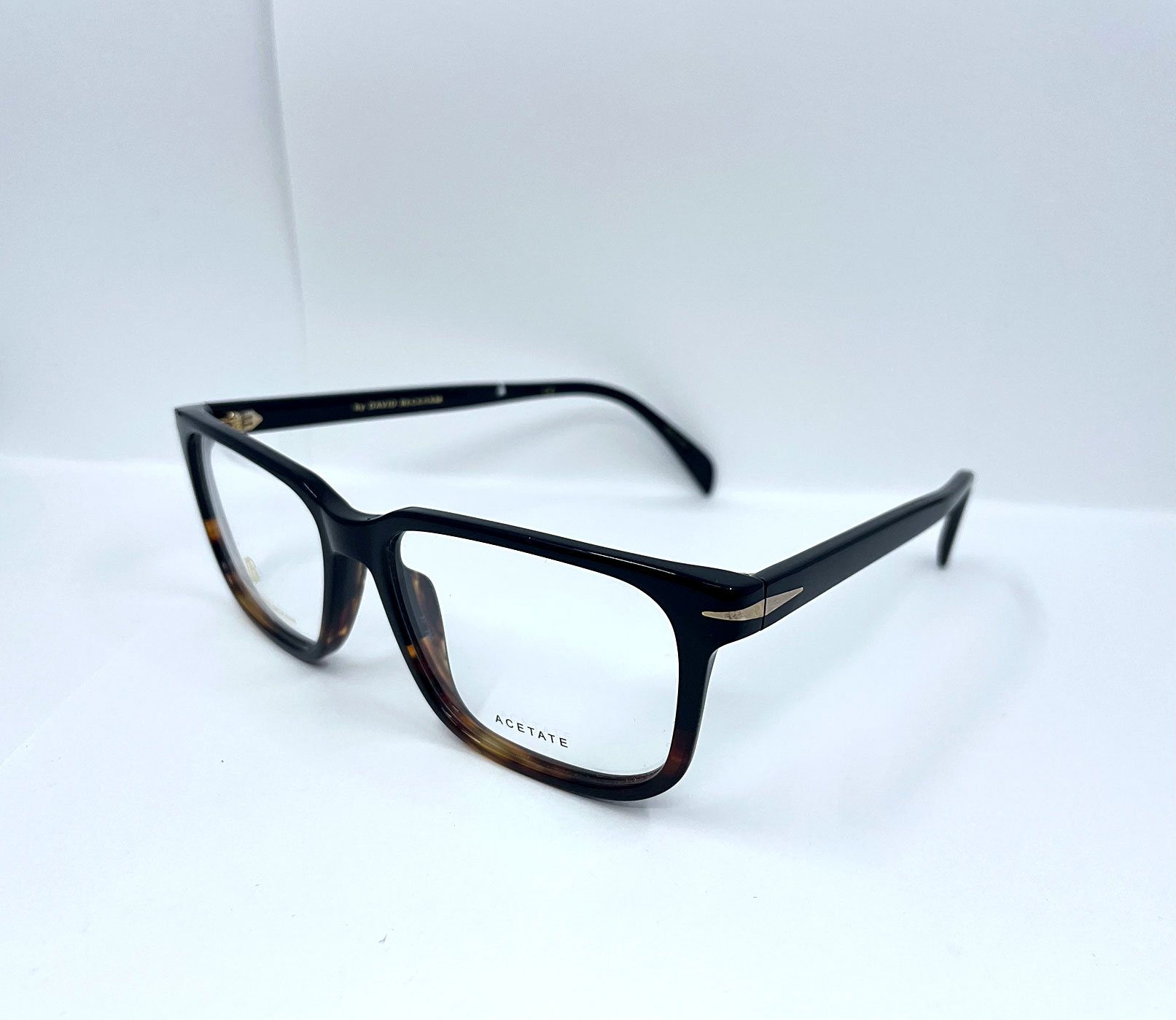 David Beckham - DB1022 - Bayne Optical