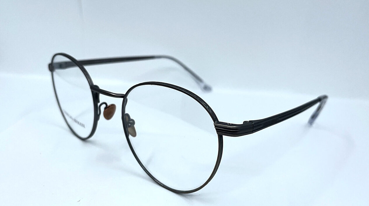 Giorgio Armani Archives - Bayne Optical