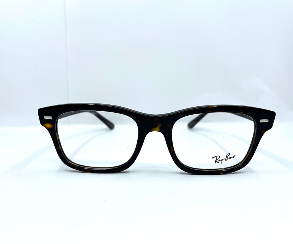 Ray Ban - ORX5383 - Bayne Optical