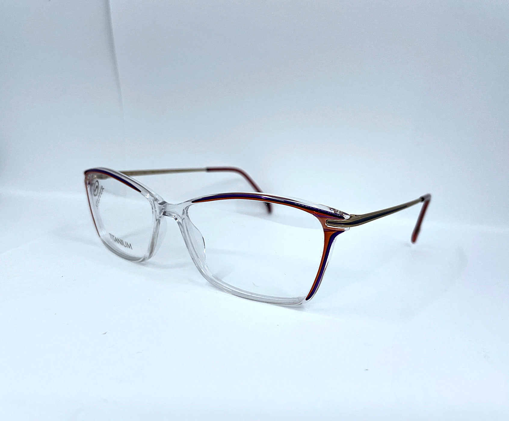 Stepper - SI 30070 - Bayne Optical