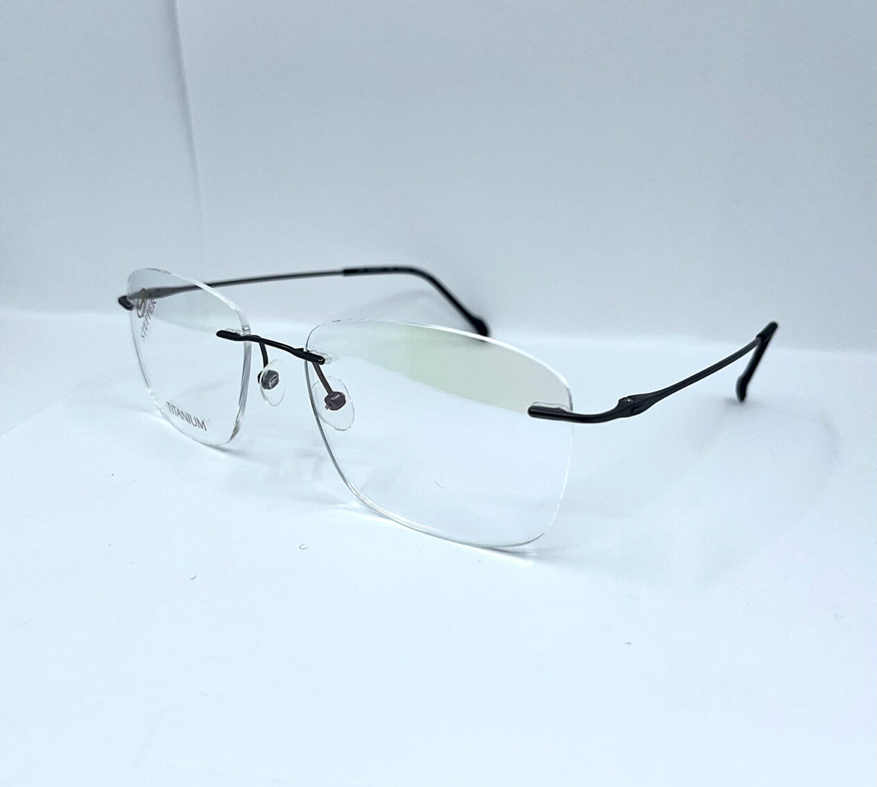 Stepper - SI 82278 - Bayne Optical